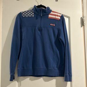 Vineyard Vines Pullover